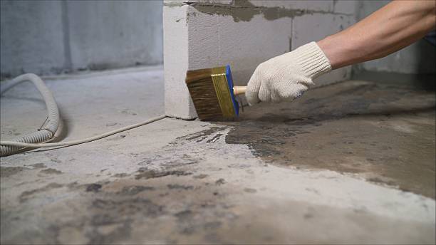 24/7 Emergency Basement Waterproofing experts in Duncan Falls, OH
